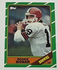 1986 Topps Football #187 Bernie Kosar RC HOF Cleveland Browns NR MT/MT