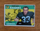 1968 Topps #37  Billy Cannon   Oakland Raiders