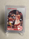 1990 NBA Hoops #27 John Battle Atlanta Hawks