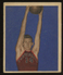 1948 Bowman Basketball #42 George Nostrand