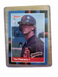 1988 Donruss Baseball Card San Diego Padres #328 Tim Flannery