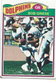 1977 Topps Football #515 Bob Griese - Miami Dolphins