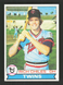 1979 Topps #498 Rich Chiles