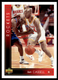1993-94 Upper Deck Sam Cassell Houston Rockets #322