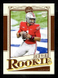 Justin Fields 2021 Panini Legacy #142 RC Rookie Card