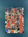 1995-96 NBA Hoops Michael Jordan Skybox  #21 - Chicago Bulls