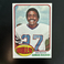 1976 Topps #383 Ahmad Rashad FOOTBALL Buffalo Bills