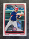 Bryce Harper 2012 Topps Bowman Prospects #BP10 Rookie Card RC