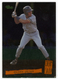1994 Classic Derek Jeter Cream of the Crop Insert #C17 Yankees