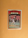 1972 Jerry Johnson #36 In Action San Francisco Giants Topps Baseball Cards