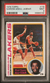 PSA 9 1978 Topps #110 Kareem Abdul-Jabbar HOF Los Angeles Lakers LOOKS HIGHER!