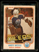 Andy Moog 1981-82 O-Pee-Chee (YoBe) #120 Edmonton Oilers