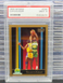 1990-91 Skybox Shawn Kemp Rookie Card RC #268 PSA 9 MINT Sonics (79)