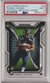 2012 Topps Strata - RUSSELL WILSON - RC ROOKIE #29 - PSA 9 - Seattle Seahawks
