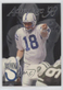 1998 Collector's Edge Advantage Silver Peyton Manning #189 Rookie RC HOF