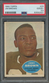 1960 Topps Football #23 Jim Brown Cleveland Browns HOF PSA 2.5 GOOD+