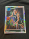 Donte Divincenzo 2018 Optic Shock #164