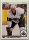 1990-91 Rob Blake Upper Deck Hockey Rookie RC Los Angeles Kings #45