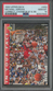 1992-93 Upper Deck #453 Michael Jordan Bulls HOF Correct Champ In 87 & 88 PSA 10