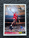 1992-93 Upper Deck Michael Jordan #23, Chicago Bulls MINT take a look HOF!!!