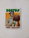 1971-72 Topps Basketball John Havlicek #35 Celtics Excellent See Pictures 