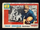 1955 Topps RED GRANGE #27 Harold All-American Illinois Poor Con. Tape marks !