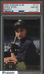 1993 Topps Stadium Club Murphy #117 Derek Jeter Yankees RC Rookie HOF PSA 10