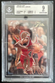 1994-95 Flair #326 Michael Jordan