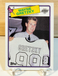 1988-89 Topps Wayne Gretzky (SWEATER)  #120 HOF'er Oilers, Kings
