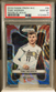57246875 Timo Werner 2018 Prizm World Cup Red Blue Wave Prizm RC #98 PSA 10