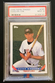 TODD HELTON ROCKIES 1993 TOPPS TRADED ROOKIE CARD #19T SP RC USA PSA 9 MINT HOF