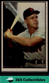 1953 Bowman Color MLB Ken Wood #109 Baseball Washington Senators