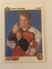 1991-92 Upper Deck - #64 Peter Forsberg (RC) Philadephia Flyers