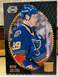 WAYNE GRETZKY, New York Rangers 1996-97 Pinnacle Summit Hockey CARD #67 NHL.