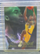 1996-97 Flair Showcase Kobe Bryant Row 2 Rookie RC #31 Los Angeles Lakers