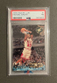 1995-96 Stadium Club Michael Jordan #1 PSA 7 Chicago Bulls