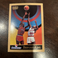 1990-91 SkyBox Bernard King Basketball Cards #291