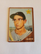 1962 Topps - #261 George Alusik (RC)