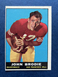 1961 Topps John Brodie #59 Rookie Card San Francisco 49ers ExMt A