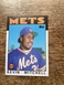 1986 Topps Traded Kevin Mitchell NY Mets #74T Near Mint NM