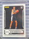 2023-24 Panini NBA Sticker Collection Victor Wembanyama Rookie RC #71 Spurs