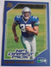 2000 Topps NFL Draft Pick Shaun Alexander Rookie RC #371 Seattle Seahawks
