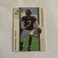 Michael Vick 2001 Press Pass SE Rookie Card #1 quarterback