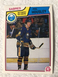 1983-84 Opc NHL Hockey Cards #65 Phil Housley Rookie (739)