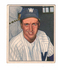 1950 Bowman Mickey Harris #160