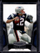 2010 Topps Unrivaled Tom Brady Base Card #80 Patriots