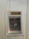2007-08 Topps Chrome #131 Kevin Durant Rookie RC BGS 9.5