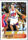 Steve Nash 1996-97 Topps #182 ROOKIE CARD