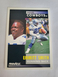 1991 Pinnacle Emmitt Smith HOF Dallas Cowboys RB #42