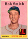 1958 Topps Bob Smith #445